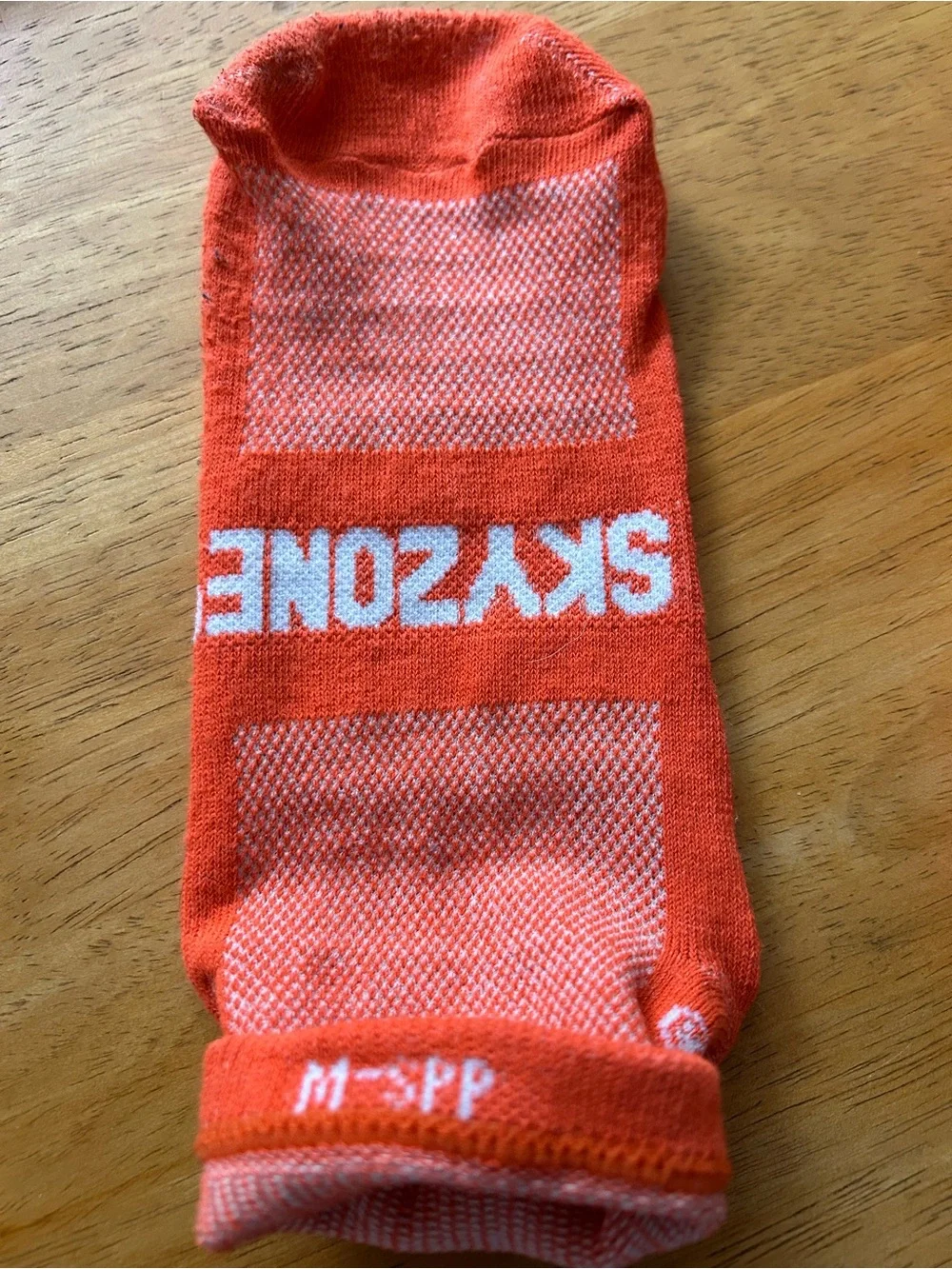 Skyzone Grip Socks Trampoline Socks